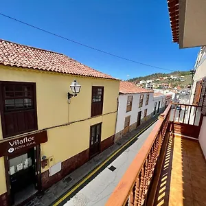 Alma In The Heart Of The Vilaflor! Self Check In 24h Auberge de jeunesse
