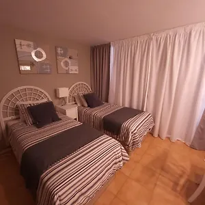 Casa Tranquila Maison d'hôtes