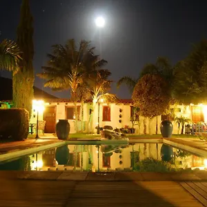 El Tejado Vakantiepark